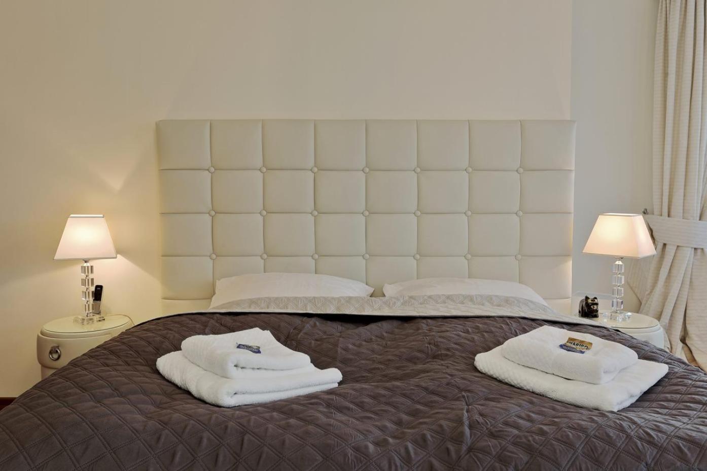 Ferienwohnung Penthouse Muelheim- Ruhr - Zentral - Edel - Luxus Pur Mülheim an der Ruhr Exterior foto